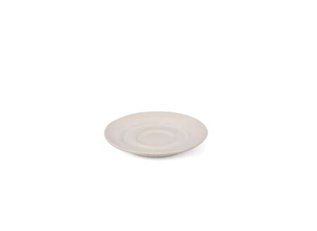 Ondertas Rocca Ø12,5cm - stoneware - beige