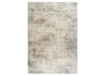 Tapijt Medusa 80x150cm - polyester - multicolor