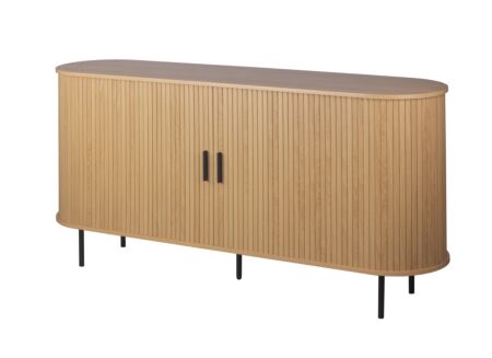 Dressoir Kajsa 51B 160x40x80cm - decor - eik