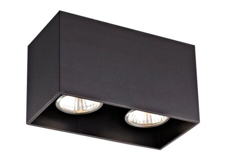 Opbouwspot 16,5x8,3cm