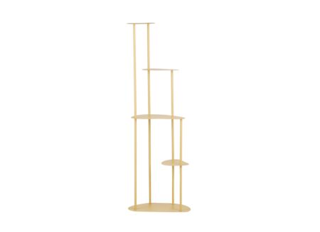 Plantenstandaard Fonda H140cm