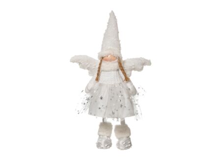 Figuur Engel H42cm