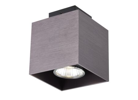 LED spot 5W GU10 brons