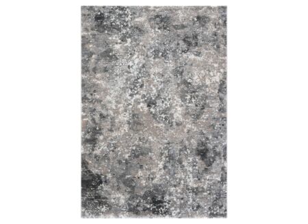 Tapijt Aspero 160x230cm - polyester - multicolor