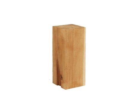 Zuil 25x25x60cm