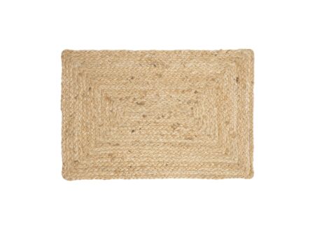 Placemat Jute 30x45cm naturel