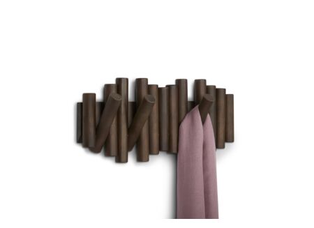 Kapstok Picket Rail 38,3cm