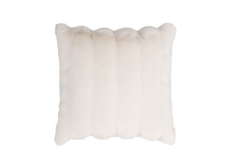 Kussen Sweet Home 45x45cm - offwhite