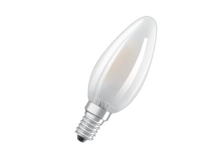LED-lamp Retrofit 2,5W E14 mat