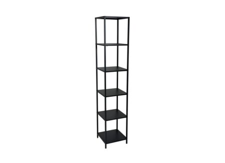 Opbergrek Tower 35x35x180,5cm