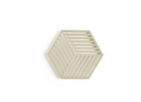 Pannenonderzetter 16x14cm
