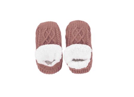 Pantoffels Cosy maat 39-42 roze