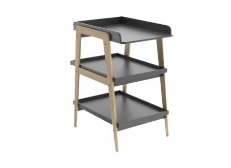 Luiertafel Tsuga 58x101x75cm