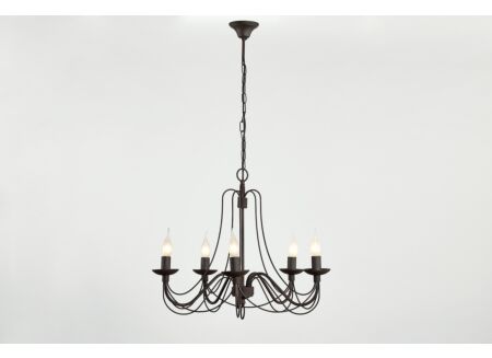 Kroonluchter Ø55cm E14