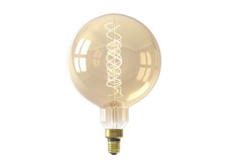 LED-lamp Filament Mega globe 3W E27