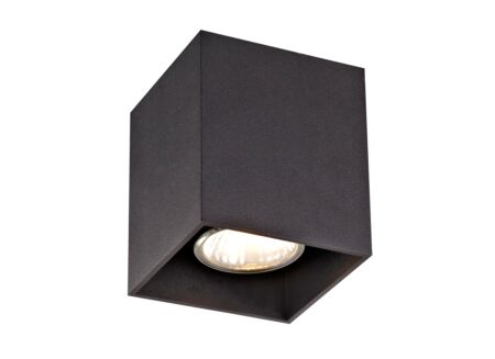 Plafondlamp 8,3x8,3cm