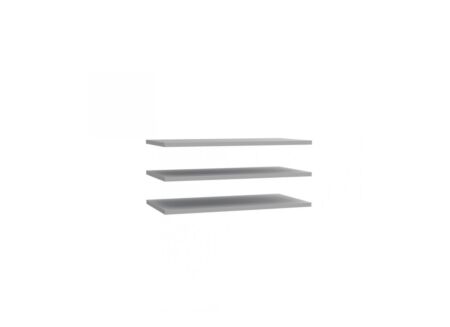 Legplank Lya set van 3