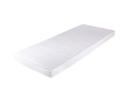 Matelas P520H3  polyéther 90x200cm medium