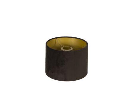 Lampenkap Ø20cm black