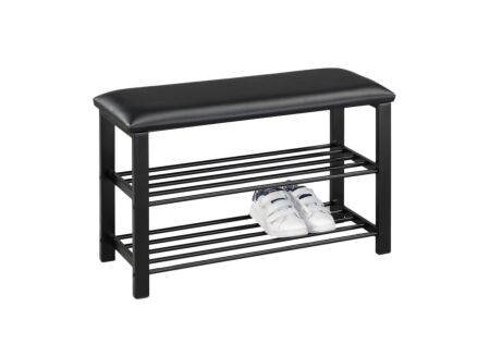 Schoenenrek Taffoli 81x31x49cm