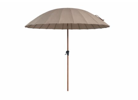 Parasol Centauri Ø280cm beige