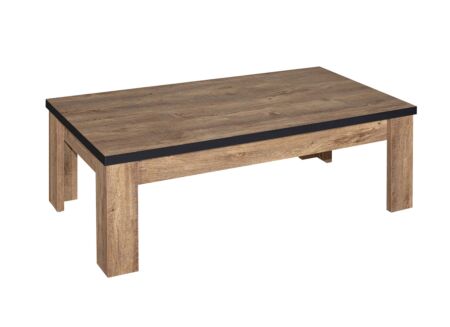 Salontafel Esther bruin