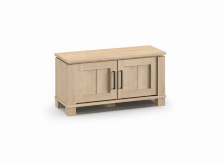 Tv-meubel Alba 115cm - decor - sand oak nature