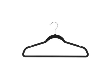 Kleerhanger set van 8