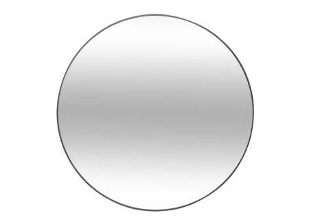 Miroir Alice Ø76cm - Miroir Alice Ø76cm