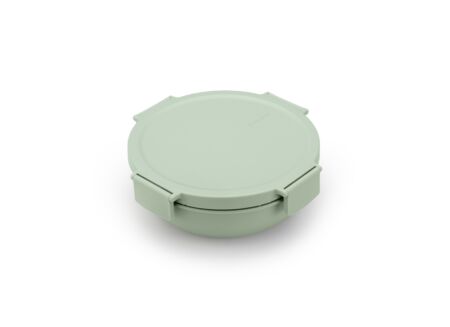 Make&Take Salade Lunchkom 1,3L jade green