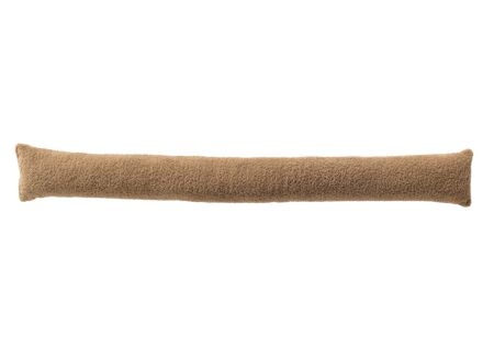 Tochtrol Teddy 90cm - polyester - beige
