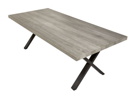 Tafel 170x100cm