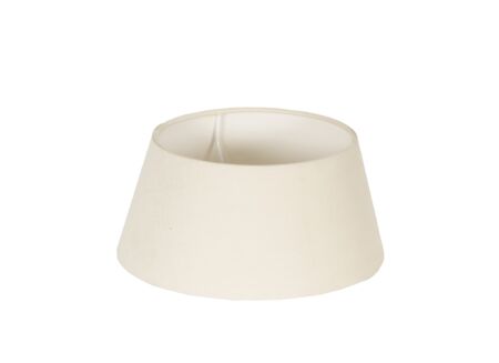 Lampenkap Ø50cm gris clair