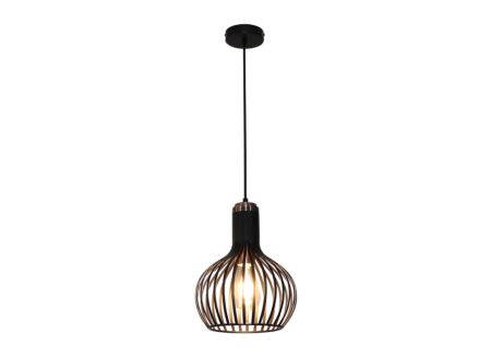 Hanglamp Ø24cm 60W E27