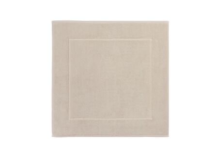 Badmat London 60x60cm beige