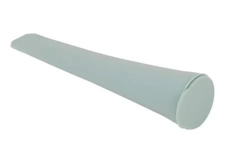 Aperçu - Moule à glace Lolly Ø4x20cm - silicone - vert