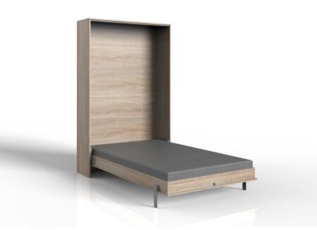 Opklapbed Juist Sonoma 120x200cm