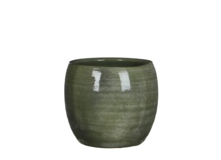 Bloempot Lester  H22cm