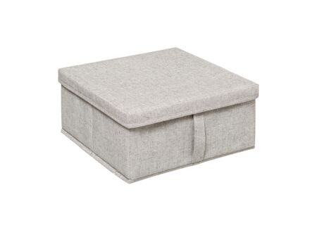 Opbergbox 31x31x15cm