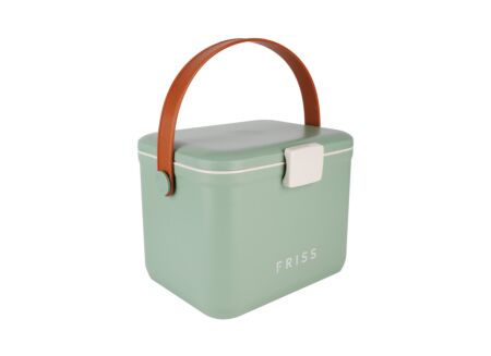 Koelbox Friss 5L groen