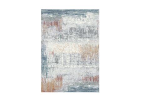 Tapijt Aspero 160x230cm  - polyester - multicolor