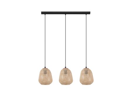 Hanglamp Dembleby 110cm 40W E27