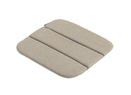 Stoelkussen Panama Luxe 40x40cm - polykatoen - blend