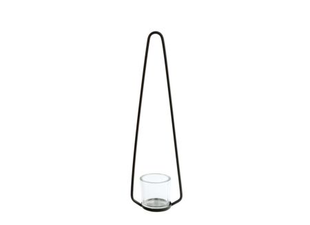 Windlicht Vejlby H70cm