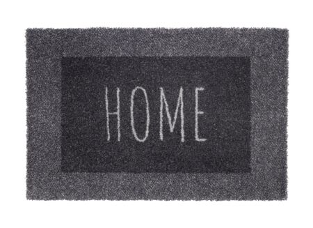 Deurmat Lima Home 75x50cm polyamide multicolor