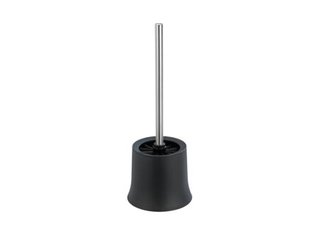 Wc-borstel Basic zwart