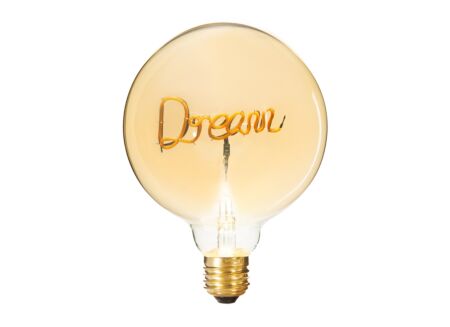 LED-lamp Dream E27 5W