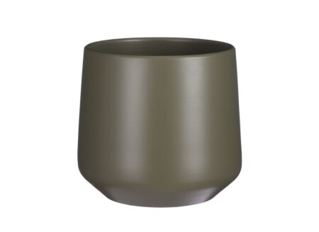Bloempot Amber H21cm