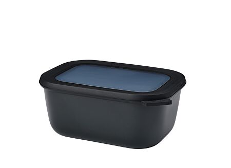 Bewaardoos Cirqula 1500ml Mepal