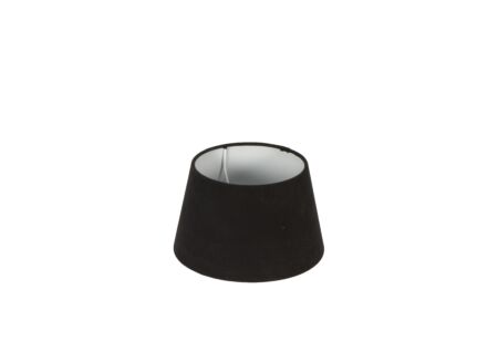 Lampenkap Ø20cm carbone